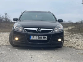 Opel Vectra Ц, снимка 1