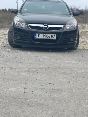 Opel Vectra Ц, снимка 13