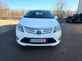 Toyota Avensis 2.0D-4D/FACELIFT/УНИКАТ, снимка 2