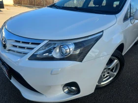 Toyota Avensis 2.0D-4D/FACELIFT/УНИКАТ, снимка 4