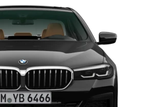 BMW 540 xDrive Sedan - 104500 лв. - 83497928 | Car24.bg