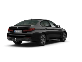 BMW 540 xDrive Sedan - 104500 лв. - 83497928 | Car24.bg