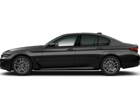 BMW 540 xDrive Sedan - 104500 лв. - 83497928 | Car24.bg