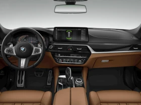 BMW 540 xDrive Sedan - 104500 лв. - 83497928 | Car24.bg