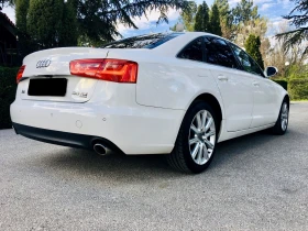 Audi A6 3.0 TDI Quattro FULL LED UNiCAT, снимка 5