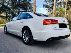 Audi A6 3.0 TDI Quattro FULL LED UNiCAT, снимка 6