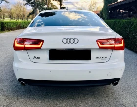 Audi A6 3.0 TDI Quattro FULL LED UNiCAT, снимка 7