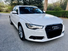 Audi A6 3.0 TDI Quattro FULL LED UNiCAT, снимка 3