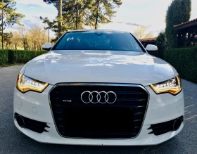 Audi A6 3.0 TDI Quattro FULL LED UNiCAT, снимка 2