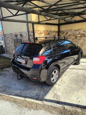 Subaru XV 2.0 Swiss | Mobile.bg    4