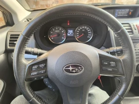 Subaru XV 2.0 Swiss, снимка 8