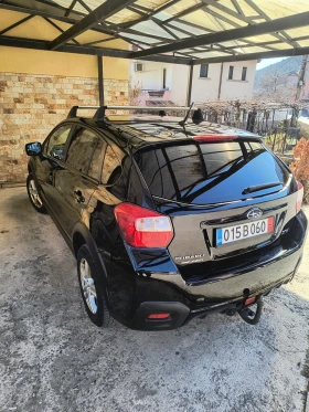 Subaru XV 2.0 Swiss | Mobile.bg    5