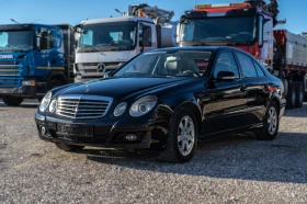 Mercedes-Benz E 220 2.2 CDI W211  1