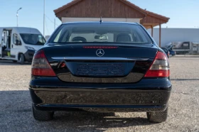 Mercedes-Benz E 220 2.2 CDI W211 , снимка 4