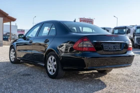 Mercedes-Benz E 220 2.2 CDI W211 - 9000 лв. - 54082486 | Car24.bg