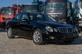 Mercedes-Benz E 220 2.2 CDI W211 - 9000 лв. - 54082486 | Car24.bg