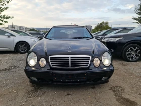 Mercedes-Benz CLK УНИКАЛНО КРАСИВ КАБРИОЛЕТ - 14999 лв. - 37486193 | Car24.bg