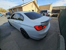 BMW 335 SPORT LINE* H/K* Камера* Keyless, снимка 4