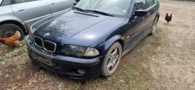 Обява за продажба на BMW 330 3.0d M-пакет ~11 лв. - изображение 1