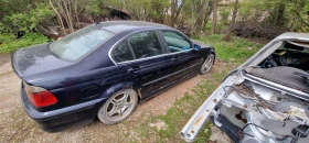 Обява за продажба на BMW 330 3.0d M-пакет ~11 лв. - изображение 3