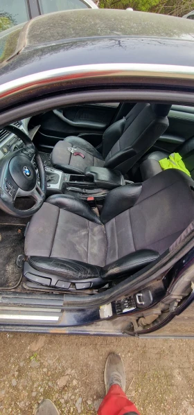 Обява за продажба на BMW 330 3.0d M-пакет ~11 лв. - изображение 6