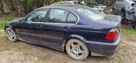 Обява за продажба на BMW 330 3.0d M-пакет ~11 лв. - изображение 1