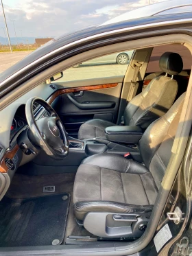 Audi A4 1.9 tdi | Mobile.bg    8