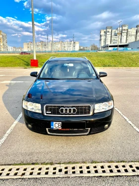 Audi A4 1.9 tdi | Mobile.bg    2