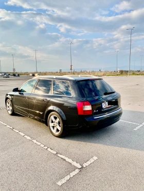 Audi A4 1.9 tdi | Mobile.bg    3