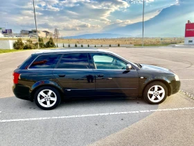 Audi A4 1.9 tdi | Mobile.bg    7