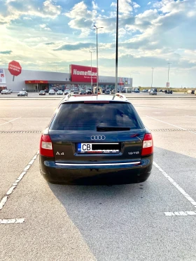 Audi A4 1.9 tdi | Mobile.bg    5