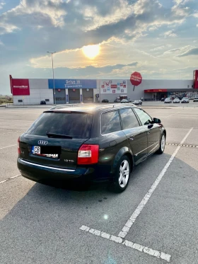 Audi A4 1.9 tdi | Mobile.bg    4