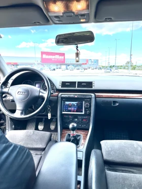 Audi A4 1.9 tdi | Mobile.bg    14