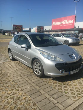 Обява за продажба на Peugeot 207 1.6 HDI ~4 200 лв. - изображение 1
