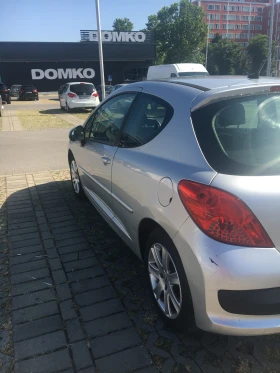 Peugeot 207 1.6 HDI | Mobile.bg    15