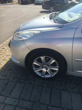 Обява за продажба на Peugeot 207 1.6 HDI ~4 200 лв. - изображение 8