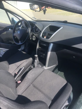 Обява за продажба на Peugeot 207 1.6 HDI ~4 200 лв. - изображение 3