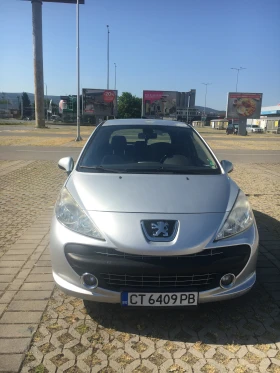 Обява за продажба на Peugeot 207 1.6 HDI ~4 200 лв. - изображение 1