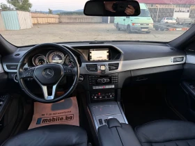 Mercedes-Benz E 220 Avantgarde | Mobile.bg    7