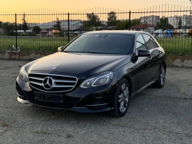     Mercedes-Benz E 220 Avantgarde