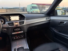 Mercedes-Benz E 220 Avantgarde | Mobile.bg    9
