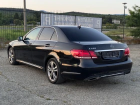 Mercedes-Benz E 220 Avantgarde | Mobile.bg    4