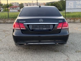 Mercedes-Benz E 220 Avantgarde | Mobile.bg    5