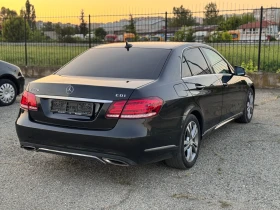 Mercedes-Benz E 220 Avantgarde | Mobile.bg    6