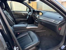 Mercedes-Benz E 220 Avantgarde | Mobile.bg    10