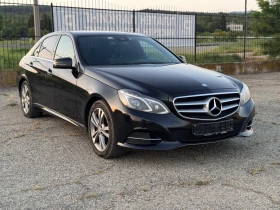 Mercedes-Benz E 220 Avantgarde | Mobile.bg    3