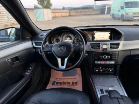 Mercedes-Benz E 220 Avantgarde | Mobile.bg    8