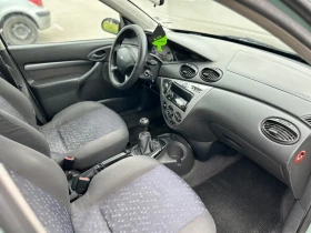 Обява за продажба на Ford Focus 1.6i ГАЗ ~2 490 лв. - изображение 9
