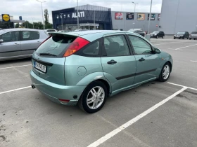 Обява за продажба на Ford Focus 1.6i ГАЗ ~2 490 лв. - изображение 3