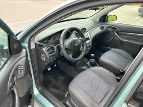 Обява за продажба на Ford Focus 1.6i ГАЗ ~2 490 лв. - изображение 8